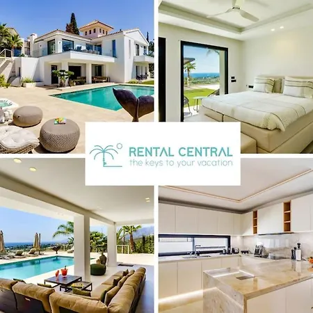 The View Villa