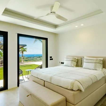 The View Villa *