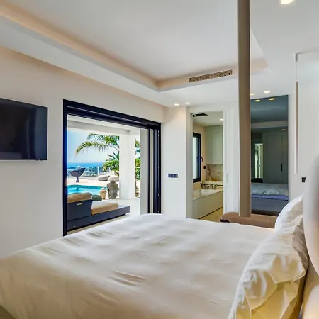 The View Villa Marbella