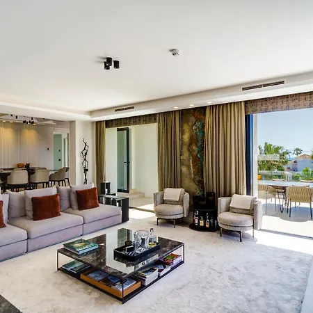 The View Marbella