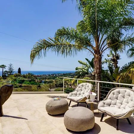 The View * Marbella
