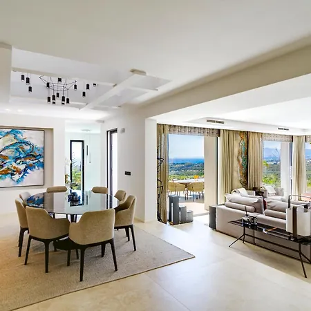 The View Marbella