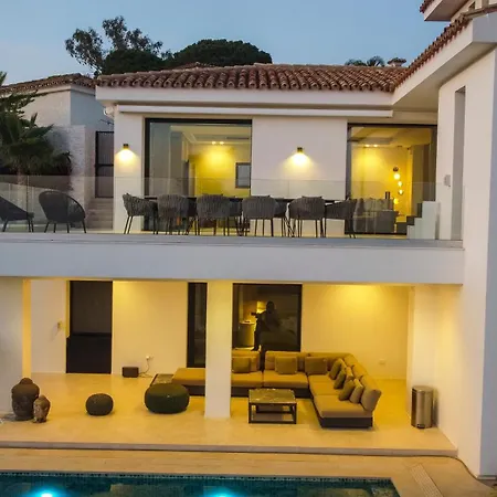 Villa The View *