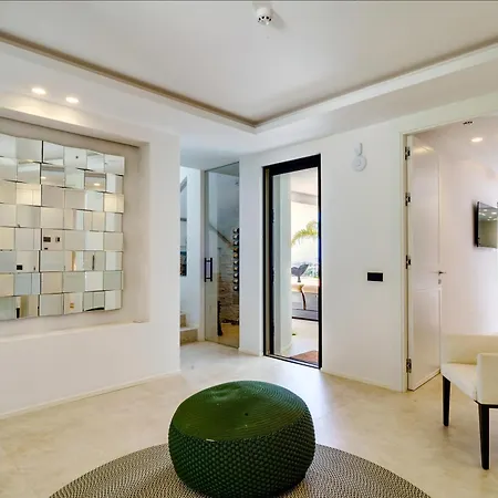 Villa The View Marbella