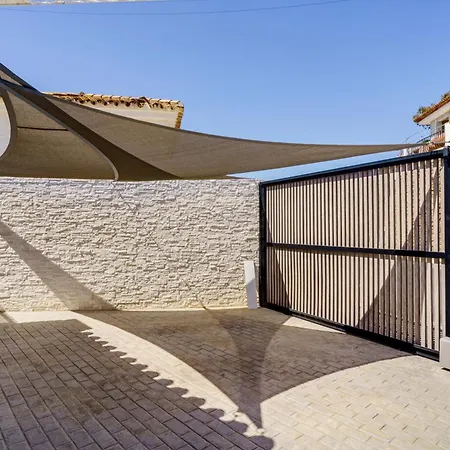 Villa The View *