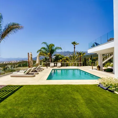 The View Marbella