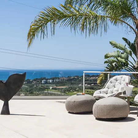 The View Villa