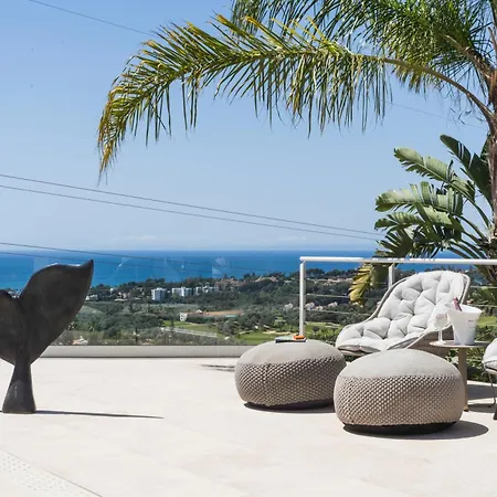 The View Villa