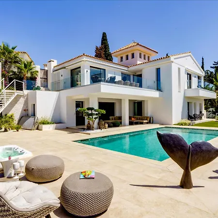 Villa The View