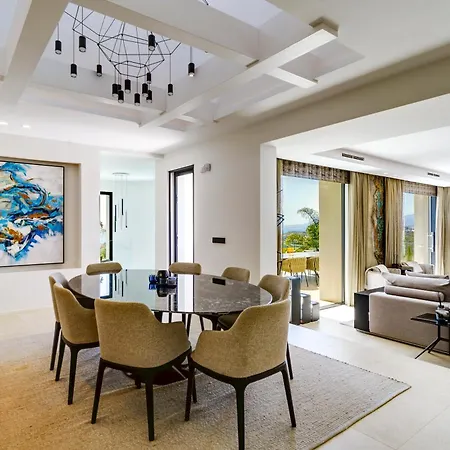 The View Marbella