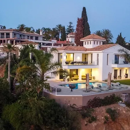 Villa The View