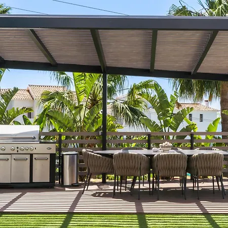 The View Villa *
