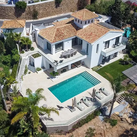 Villa The View *
